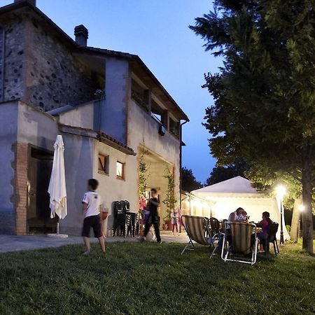 Agriturismo Pomonte Orvieto Exterior photo