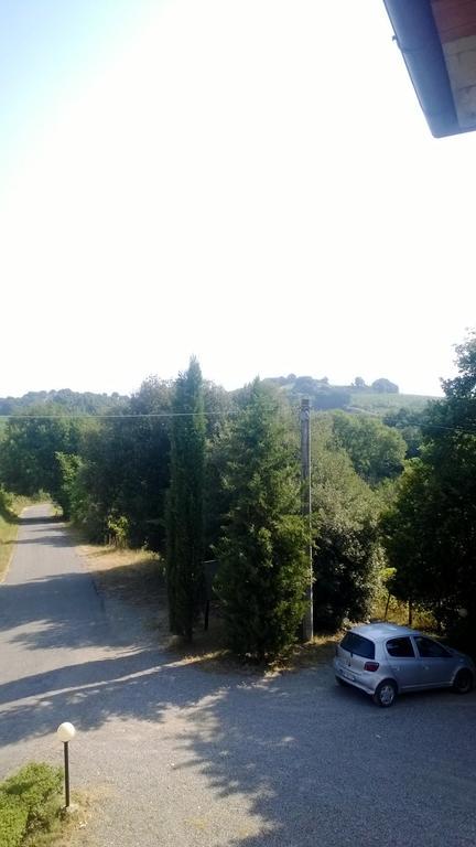 Agriturismo Pomonte Orvieto Room photo