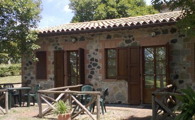 Agriturismo Pomonte Orvieto Room photo